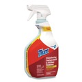 Cleaning & Janitorial Supplies | Tilex 35600 32 oz. Smart Tube Spray Disinfects Instant Mildew Remover (9/Carton) image number 1