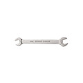 Open End Wrenches | Klein Tools 68462 1/2 in. and 9/16 in. Open-End Wrench image number 0