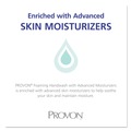 Cleaning & Janitorial Supplies | PROVON 5385-02 PROVON Refreshing Cranberry Scent 1200 mL Foam hand wash with Advanced Moisturizer Refill for PROVON TFX Dispenser (2/Carton) image number 3