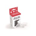 Cleaning Cloths | LEE 41070 Size 12 Micro-Gel Fingertips - Large Clear (12/Pack) image number 1