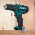 Drill Drivers | Makita PH04Z 12V max CXT Lithium-Ion 3/8 in. Cordless Hammer Drill Driver (Tool Only) image number 5