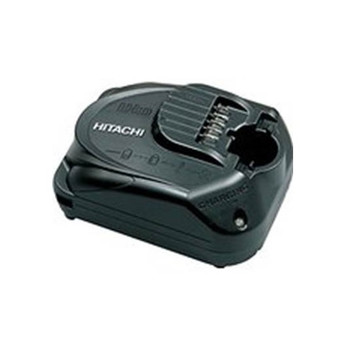 Hitachi Uc10sl2 12v Peak Lithium Ion Battery Charger Cpo Outlets