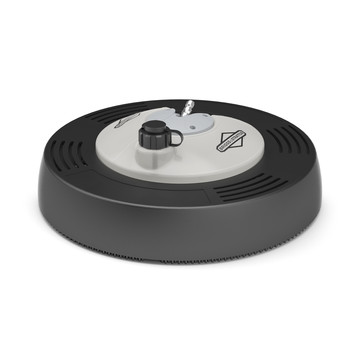Briggs & Stratton 6338 16 in. Rotating Surface Cleaner with ...