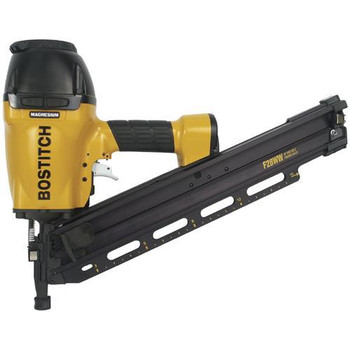 Factory Reconditioned Bostitch U/F28WW 28 Degree 3-1/2 in. Industrial Framing Nailer System