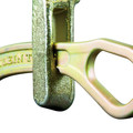 Wire & Conduit Tools | Klein Tools 1716-71 1.362 in. HDPE Wire Parallel Jaw Grip Lock image number 6