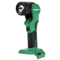Flashlights | Metabo HPT UB18DEQ4M 18V MultiVolt Lithium-Ion Cordless 250 Lumen LED Flashlight (Tool Only) image number 0
