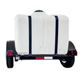 Simpson 95006 Trailer 4000 PSI 4.0 GPM Hot Water Mobile Washing System Powered by VANGUARD image number 3