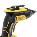 Screw Guns | Dewalt DCF630E1 20V MAX XR Brushless Lithium-Ion Cordless Drywall Screwgun Kit (1.7 Ah) image number 6