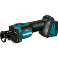 Cut Out Tools | Makita XOC02Z 18V LXT Brushless Lithium-Ion AWS Capable Cordless Cut-Out Tool (Tool Only) image number 0