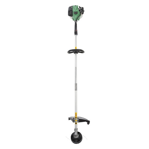 Hitachi 23.9cc Gas 2-Cycle Straight Shaft String Trimmer