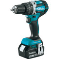 Combo Kits | Makita XT328M 18V LXT Brushless Lithium-Ion 3-Tool Cordless Combo Kit (4 Ah) image number 11