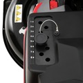 Self Propelled Mowers | Troy-Bilt MUSTANGZ42EZTM Mustang Z42E XP 56V MAX Brushless Lithium-Ion Battery-Powered Zero-Turn Mower (60 Ah) image number 7