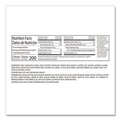 Snacks | 100 GRAND 11000599 1.5 oz. Chocolate Candy Bars - Full Size (36/Carton) image number 2