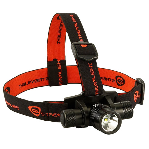 Flashlights | Streamlight 61304 Protac HL Headlamp image number 0