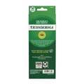 Office Jansan | Ticonderoga X13830 HB (No. 2) Pre-Sharpened Pencil - Black Lead/Yellow Barrel (30/Pack) image number 3