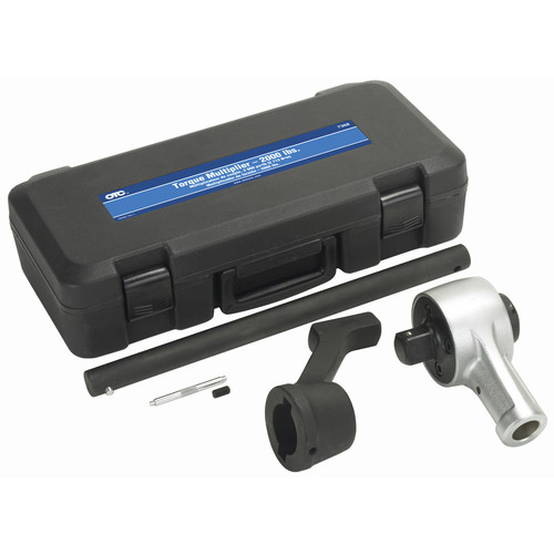 Torque Wrenches | OTC Tools & Equipment 7368 2,000 ft-lbs. Torque Multiplier image number 0