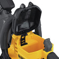 Concrete Saws | Dewalt DCS690X2 FlexVolt 60V MAX Cordless Brushless 9 in. Cut-Off Saw Kit image number 5