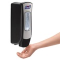 Hand Sanitizers | PURELL 8803-03 1200 mL Fragrance-Free Green Certified Advanced Refreshing Gel Hand Sanitizer for ADX-12 image number 1