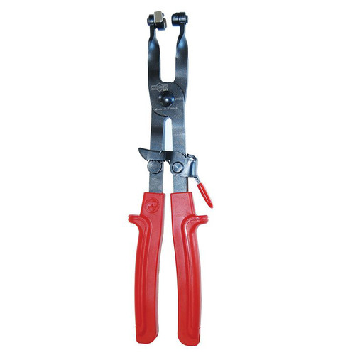 Pliers | Mayhew 28657 Easy Access Hose Clamp Plier image number 0