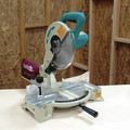 Miter Saws | Makita LS1040 10 in. Compound Miter Saw image number 7