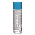 Odor Control | Sprayway PRO LINE 1000057179 19 oz. Aerosol Spray Orange Citrus Crazy Clean - Orange Scent (12/Carton) image number 2