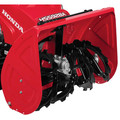 Snow Blowers | Honda HSS928AAW 28 in. 270cc Two-Stage Snow Blower image number 6