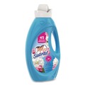 Cleaning & Janitorial Supplies | Colgate-Palmolive Co. 61034387 46 oz Fabric Softener - Floral Scent (6/Carton) image number 2