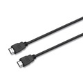  | Innovera IVR30028 25 ft. HDMI Version 1.4 Cable - Black image number 0