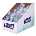 Hand Sanitizers | PURELL 3901-36-BWL 1 oz. Advanced Hand Sanitizer Refreshing Gel (1/Carton) image number 1