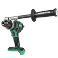 Hammer Drills | Metabo HPT DV18DCQ4M 18V MultiVolt Brushless Lithium-Ion 1/2 in. Cordless Hammer Drill (Tool Only) image number 0
