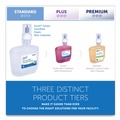 Hand Sanitizers | Scott 91591 1200 ml Essential Green Certified Unscented Foam Skin Cleanser (2/Carton) image number 8