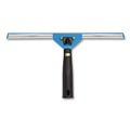Cleaning Tools | Gritt Commercial GRI138 14 in. Wide Blade Pro Window Washing Kit with Squeegee, Washer and 20 in. Pole (1-Kit) image number 10