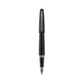Office Jansan | Pilot 91107 MR Metropolitan 1 mm Collection Fountain Pen - Medium, Black image number 0