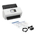Office & Office Supplies | Brother ADS-3300W ADS-3300W 600 DPI Optical Resolution 60 Sheet ADF High-Speed Desktop Scanner image number 1