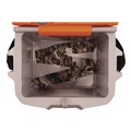 Cooling Gear | Ergodyne 12304 Chill-Its 6700/6705 Bandana/Headband, One Size Fits All, Camo image number 1