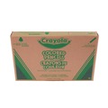Pens | Crayola 68-7506 Color Pencil Classpack Set with Sharpeners - Assorted Lead and Barrel Colors (240/Pack) image number 0