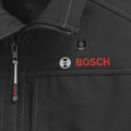 Heated Jackets | Bosch HJBARE2013 12V MAX Li-Ion Women's Heated Jacket image number 7