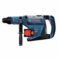Rotary Hammers | Factory Reconditioned Bosch GBH18V-45CK27-RT 18V PROFACTOR Brushless Connected-Ready SDS-Max 1-7/8 in. Cordless Rotary Hammer Kit with (2) CORE18V 12 Ah High Power Batteries image number 2