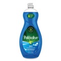 Cleaning & Janitorial Supplies | Ultra Palmolive US04273A 32 oz. Bottle Oxy Dishwashing Liquid - Fresh Scent (9/Carton) image number 1