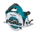 Circular Saws | Factory Reconditioned Makita XSH06Z-R 36V (18V X2) LXT Brushless Lithium-Ion 7-1/4 in. Cordless Circular Saw (Tool Only) image number 0