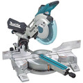 Makita LS1016L 10 in. Dual Slide Compound Miter Saw with Laser image number 0