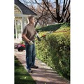 Trimmers | Troy-Bilt 41CJHA-C902 TPH720 TrimmerPlus Add-On Hedge Trimmer image number 2