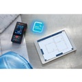 Laser Distance Measurers | Factory Reconditioned Bosch GLM400CL-RT BLAZE Outdoor 400 ft. Connected Lithium-Ion Laser Measure with Camera image number 3