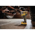 Impact Wrenches | Factory Reconditioned Dewalt DCF902F2R XTREME 12V MAX Brushless Lithium-Ion 3/8 in. Cordless Impact Wrench Kit (2 Ah) image number 12