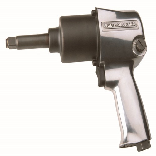Air Impact Wrenches | Ingersoll Rand 231HA-2 1/2 in. Super-Duty Air Impact Wrench with Extended Anvil image number 0