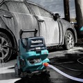 Pressure Washers | Makita GWH01Z 40V MAX XGT Brushless 1300 PSI 1.5 GPM Lithium-Ion Cordless Pressure Washer (Tool Only) image number 4