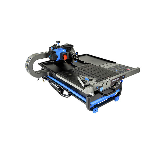 Delta 34 in. Rip Capacity 10 in. Wet Tile Saw