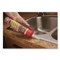 Caulk and Adhesive Guns | Flex Seal Products CFSCLRR675 6.6 oz Flex Caulk Hi-Performance Hybrid Caulk - Dries Clear (4/Carton) image number 8