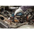 Die Grinders | Factory Reconditioned Bosch GWG12V-20SB23-RT 12V MAX Brushless Lithium-Ion 1/4 in. Cordless Right Angle Die Grinder Kit (3 Ah) image number 7