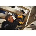 Specialty Nailers | Dewalt DCN693M1 20V MAX 4.0 Ah Cordless Lithium-Ion 2-1/2 Inch 30-Degree Connector Nailer Kit image number 10